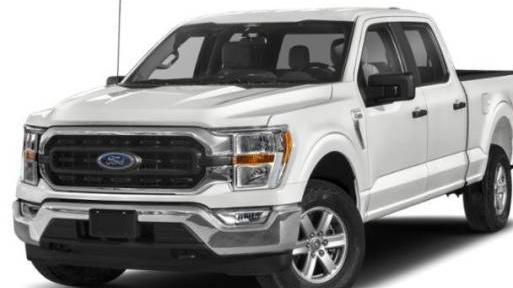 FORD F-150 2023 1FTFW1E50PFB57327 image