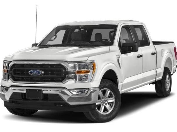 FORD F-150 2023 1FTFW1E59PFA62930 image