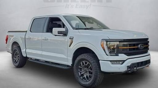 FORD F-150 2023 1FTEW1E80PFB43420 image