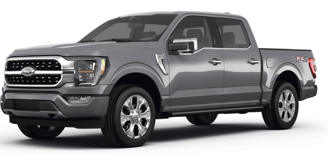 FORD F-150 2023 1FTFW1E86PFB07767 image