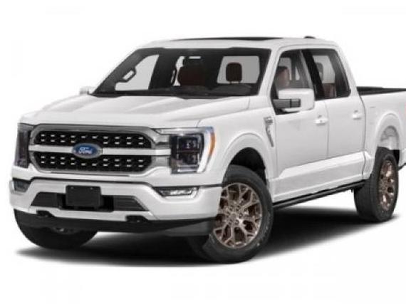 FORD F-150 2023 1FTEW1C55PKD23945 image