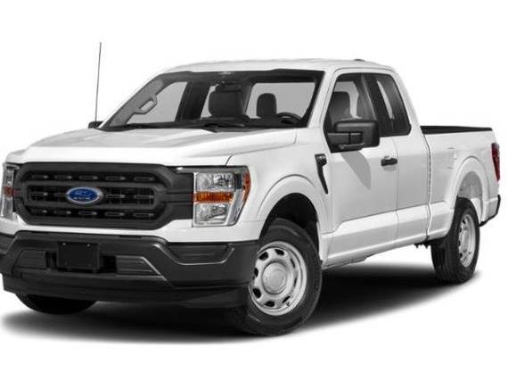 FORD F-150 2023 1FTEX1CB8PKE18065 image