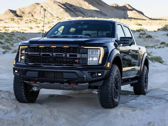 FORD F-150 2023 1FTFW1RJ2PFA82279 image