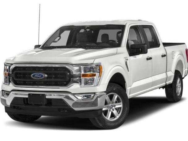 FORD F-150 2023 1FTFW1E51PKE83399 image