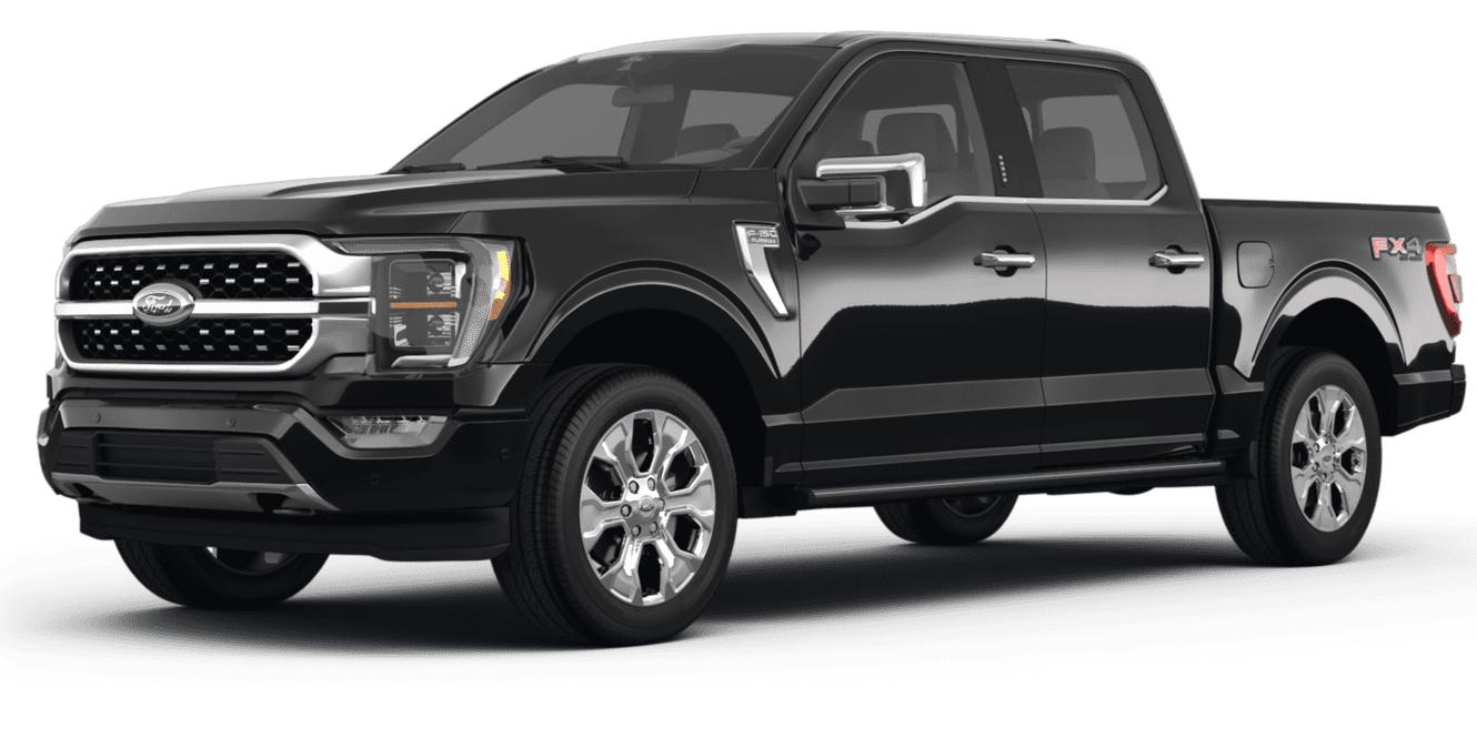 FORD F-150 2023 1FTFW1E89PFA61884 image