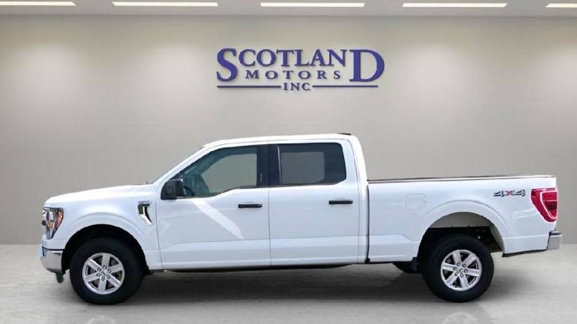 FORD F-150 2023 1FTFW1E5XPKD18998 image