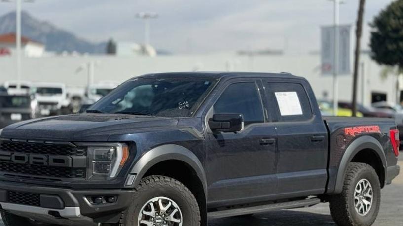 FORD F-150 2023 1FTFW1RG9PFB51313 image