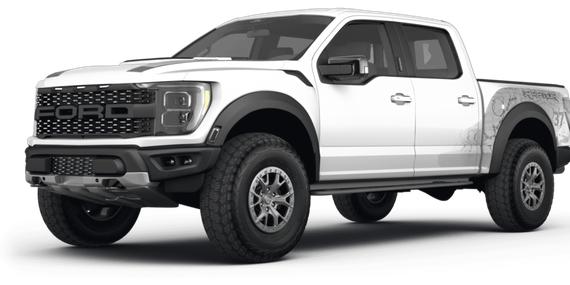 FORD F-150 2023 1FTFW1RG1PFB48146 image
