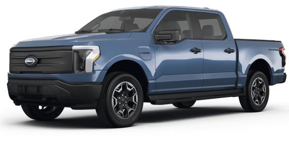 FORD F-150 2023 1FTVW1EL0PWG14227 image