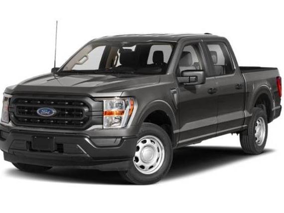 FORD F-150 2023 1FTEW1CP6PKF36601 image