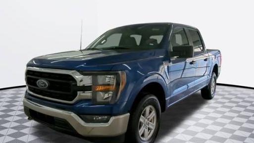 FORD F-150 2023 1FTFW1E88PKD13938 image