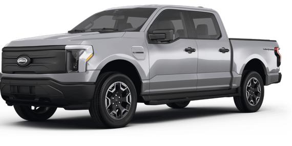 FORD F-150 2023 1FT6W1EVXPWG20784 image