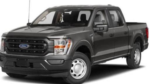 FORD F-150 2023 1FTFW1E89PFA28867 image