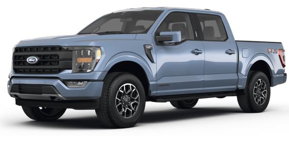 FORD F-150 2023 1FTEW1C52PKD34935 image