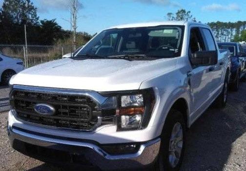 FORD F-150 2023 1FTEW1C83PKD69784 image