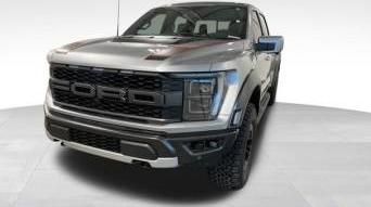 FORD F-150 2023 1FTFW1RGXPFC98658 image