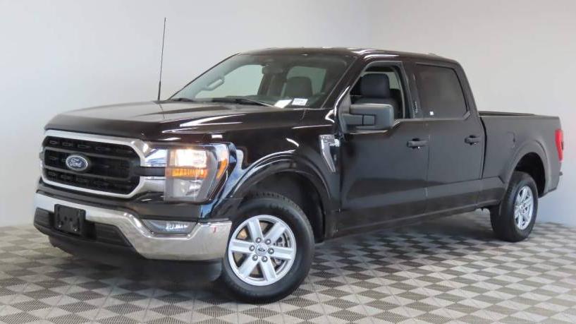 FORD F-150 2023 1FTEW1CP5PKD59393 image