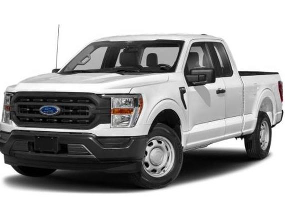 FORD F-150 2023 1FTEX1EP7PKD57753 image
