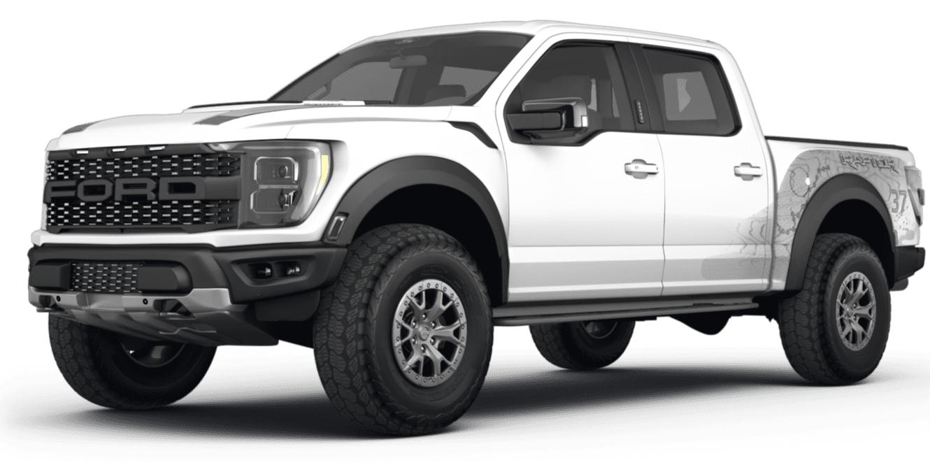 FORD F-150 2023 1FTFW1RG4PFC80348 image