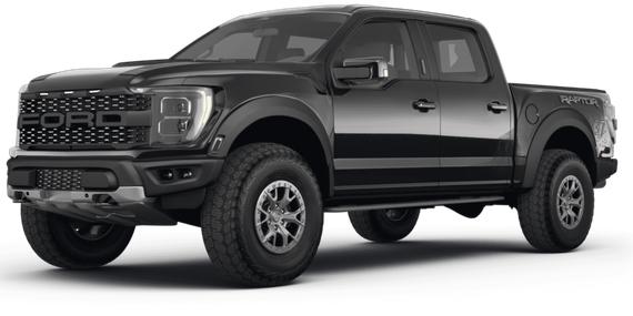 FORD F-150 2023 1FTFW1RG8PFD26280 image