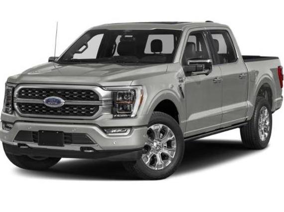 FORD F-150 2023 1FTFW1E83PFB93183 image