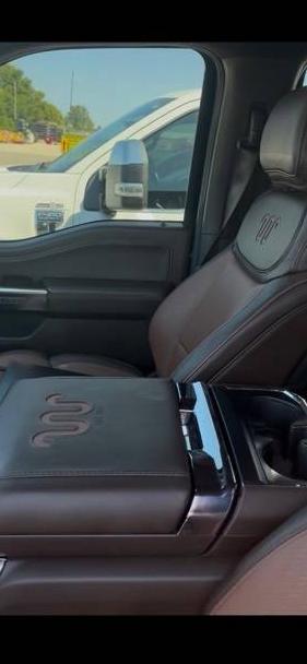 FORD F-150 2023 1FTFW1ED6PFB41365 image