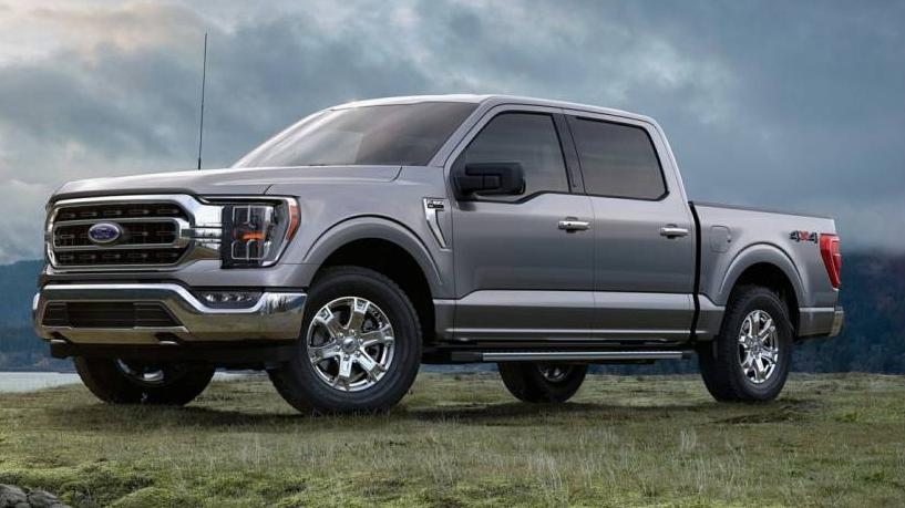 FORD F-150 2023 1FTEW1EP2PKE04948 image