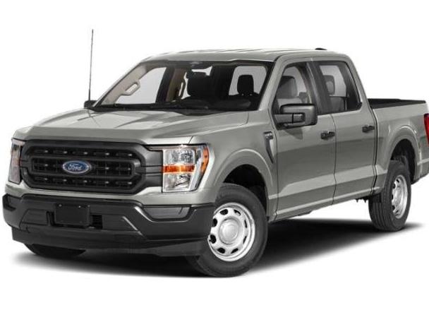 FORD F-150 2023 1FTFW1E85PFA36514 image