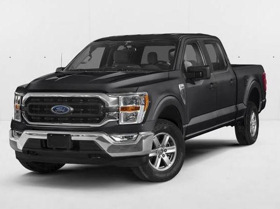 FORD F-150 2023 1FTFW1ED5PFC31591 image