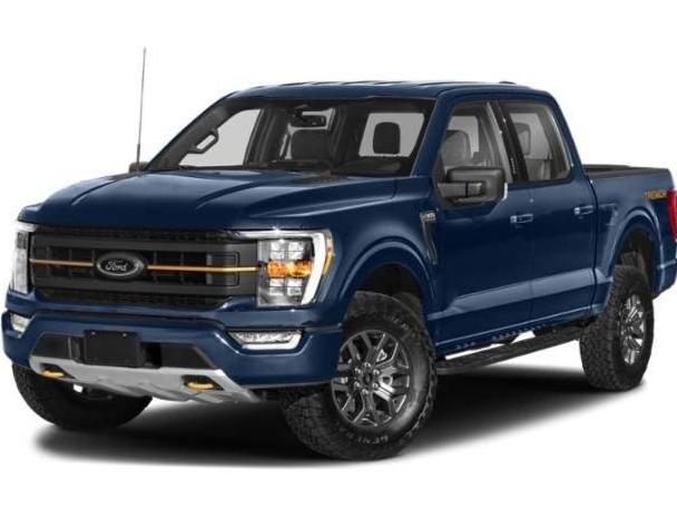 FORD F-150 2023 1FTFW1E89PFA33616 image