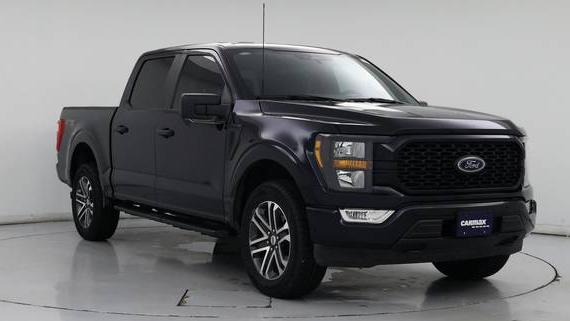 FORD F-150 2023 1FTEW1EP0PKE28262 image