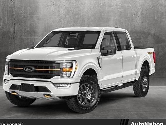 FORD F-150 2023 1FTFW1E50PFC91545 image