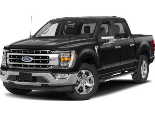 FORD F-150 2023 1FTFW1C81PKE24818 image