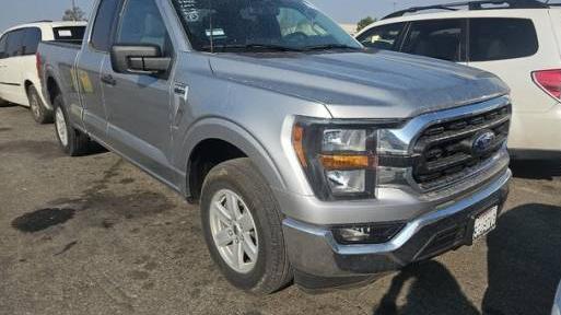 FORD F-150 2023 1FTEX1C56PKE72765 image