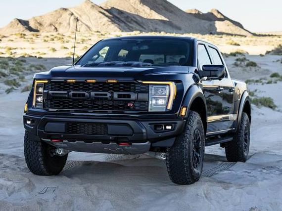 FORD F-150 2023 1FTEW1E86PFC93595 image