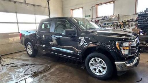 FORD F-150 2023 1FTFW1E56PFA84240 image