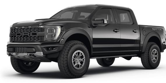 FORD F-150 2023 1FTFW1RG0PFC60579 image