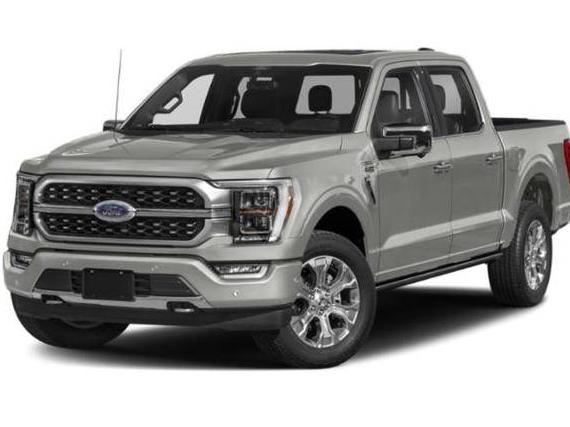FORD F-150 2023 1FTFW1ED7PFA01373 image