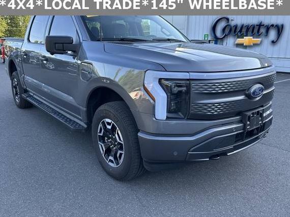 FORD F-150 2023 1FTVW1EL4PWG37154 image
