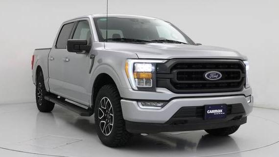 FORD F-150 2023 1FTFW1E5XPFA62502 image