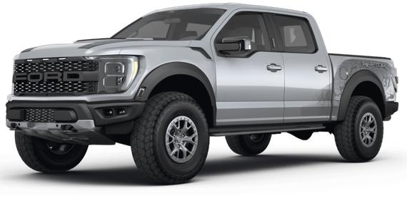 FORD F-150 2023 1FTFW1RG8PFB84142 image