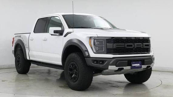 FORD F-150 2023 1FTFW1RG9PFA11813 image