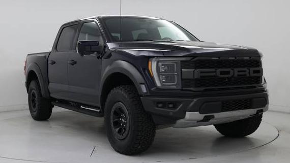 FORD F-150 2023 1FTFW1RG6PFD11874 image