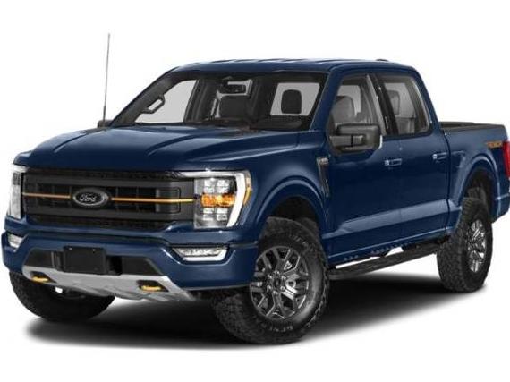 FORD F-150 2023 1FTEW1E83PFB39555 image