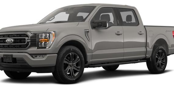 FORD F-150 2023 1FTEW1EP1PKF91566 image
