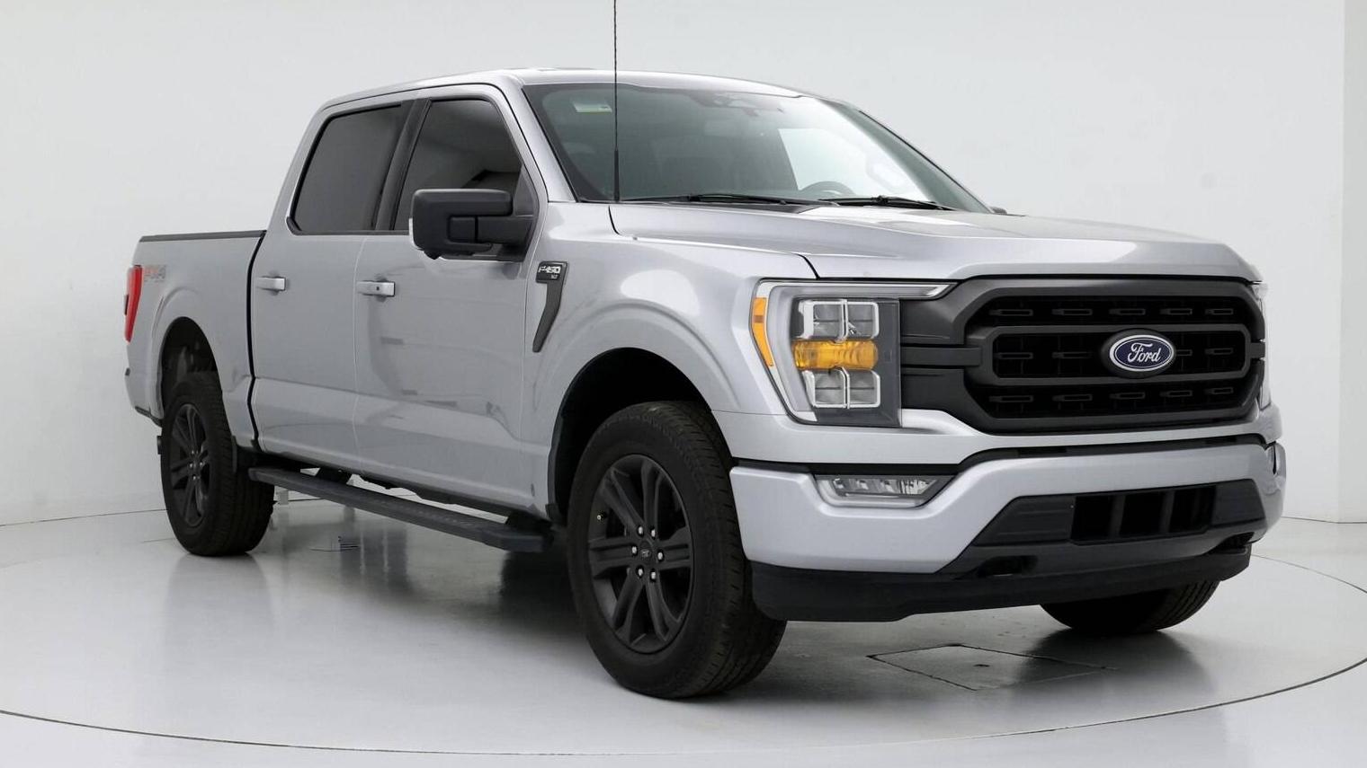 FORD F-150 2023 1FTFW1E81PKE88614 image