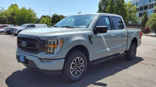 FORD F-150 2023 1FTFW1E80PFB94856 image