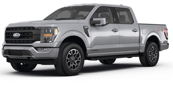 FORD F-150 2023 1FTFW1E85PFC49253 image