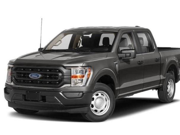 FORD F-150 2023 1FTFW1E5XPFA34733 image