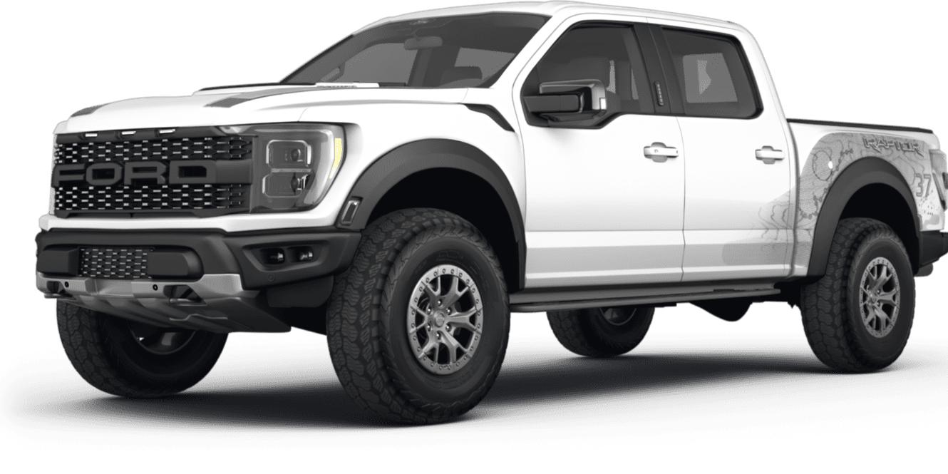 FORD F-150 2023 1FTFW1RJ3PFA84364 image